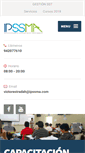 Mobile Screenshot of ipssma.com